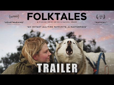 'FOLKTALES' (2025) – Tráiler oficial | Dirigido por Heidi Ewing y Rachel Grady | Documental de Do...