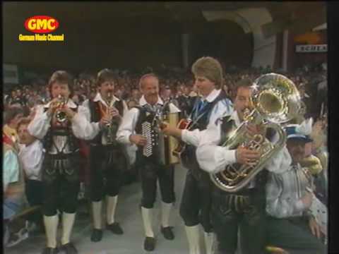 Mooskirchner Quintett - Heute wolln wir feiern