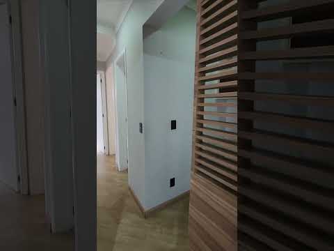 Apartamento à venda em São Caetano do Sul, Boa Vista, com 3 quartos, 83m²