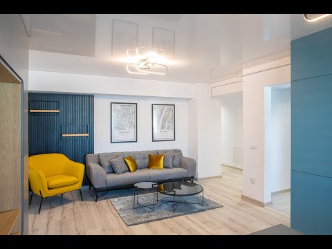 Showroom Copou Garden Residence TIP 5A-5B