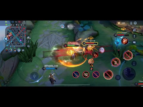 richter full support. how scared you are when I rush into the middle of the squad :)))