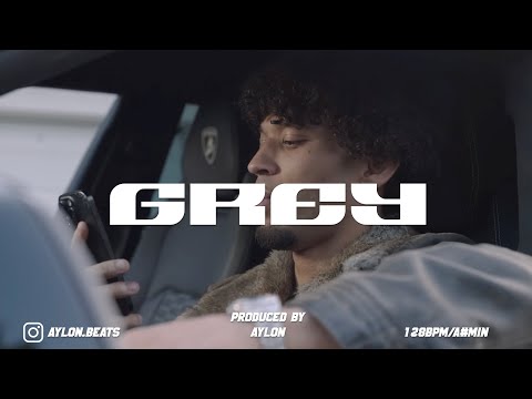 [FREE] Jazeek x Shabab x Morpheuz Type Beat „Grey"