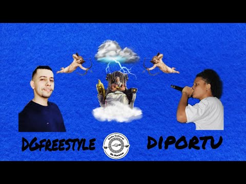 RODA CULTURAL DA ROCINHA 45 °  EDIÇÃO | DGFREESTYLE x DIPORTU | 1° FASE