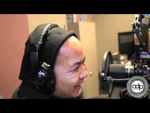 DJ Rick Lee 