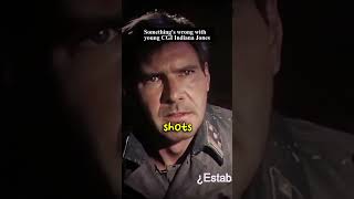 Download lagu Something's Wrong With Young CGI Harrison Ford - Indiana Jones Dial of Destiny mp3