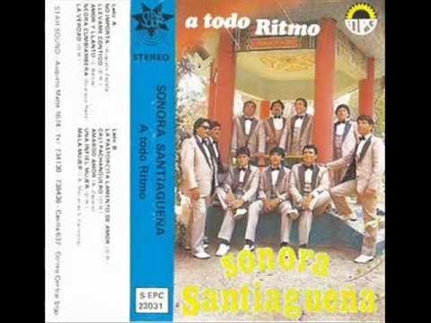 Sonora Santiagueña - Cerveza