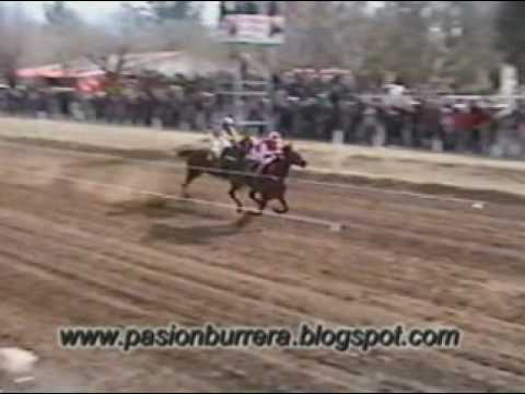 Clarita - General Paz (16/08/09)