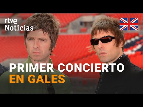 ¿Qué tan DURA fue realmente la NIÑEZ de los GALLAGHER? | Oasis nació rodeado de CAOS.