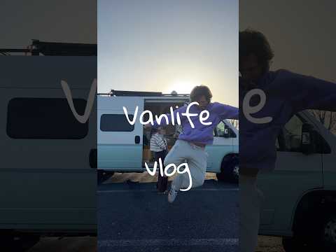 Reise Update 🧡🚐 #vanlife #reisenmitkindern
