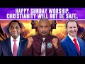 Happy Sunday Worship 10 Commandments In Public Schools Is Illegal Christianity Will Not Be Safe