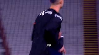 Download lagu gol hantu Ronaldo vs Serbia 27 03 2021... mp3