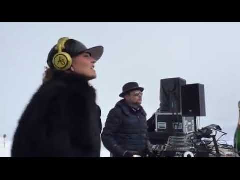 Little Louie Vega & Anane Vega @ St Moritz Music Summit