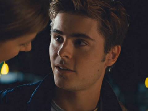 Charlie St. Cloud (Clip 'Charlie & Tess Talking About Boats')