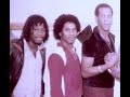 Cedell's Colors - Spend A Little Time (1994)  Featuring Mark Adams (Slave) on Bass