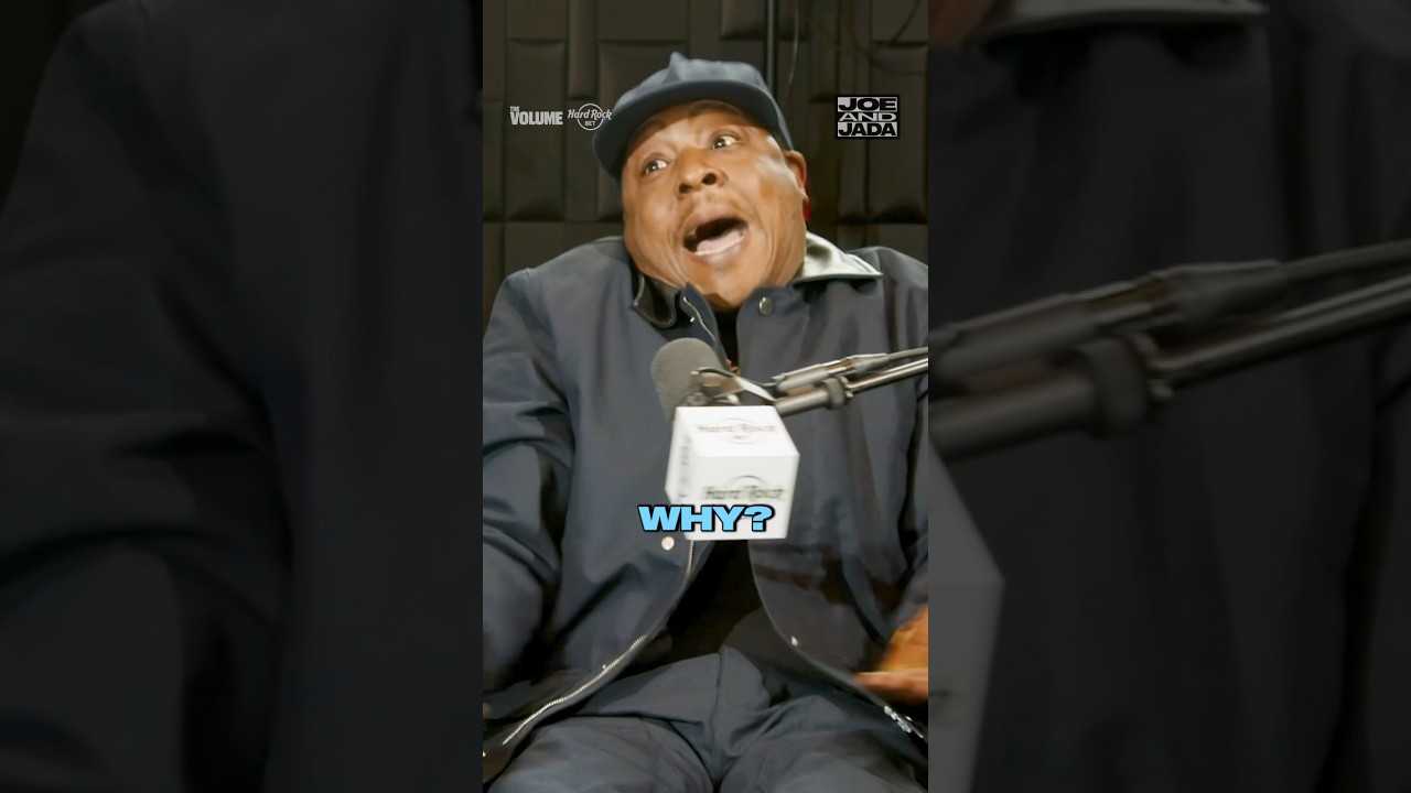 Joe and Jada vs. The LOX debates are must-see TV man 😂