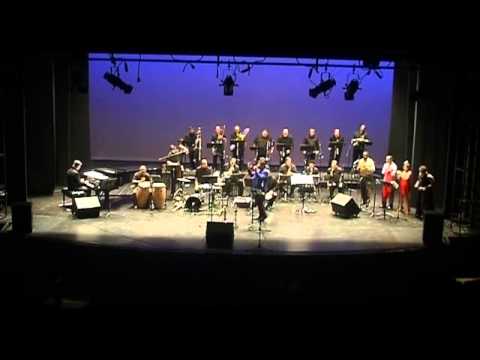 Los Angeles Mambo All-Star Orchestra