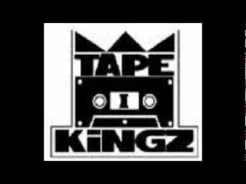 Tape Kingz - Mister Cee - The Best Of Mobb Deep (Bridge Side)