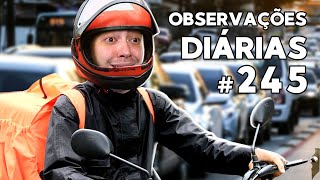 alanzoka assistindo Xracing observações diárias EP. 245