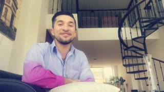 Camina sin mirar atrás