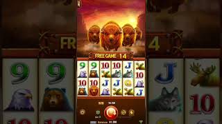 BIG WIN on Buffalo Slot 🐃 | Jalwa Game Epic Gameplay 2025 🎰