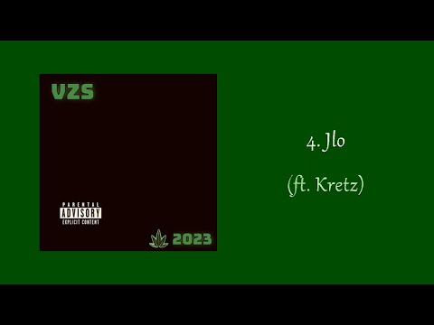 VZS - Jlo (ft. Kretz) (2023 EP)