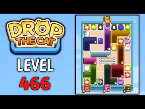 Level 466 thumbnail