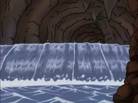 Babar: Land of the Underground - Ep.74