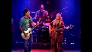 THE SPOONS "Nova Heart" Live@TheModClub (October 5th/2007)