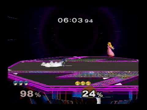 FuddBrudders Weekly #3 Game #49 Ordrint vs Noodle 20:17