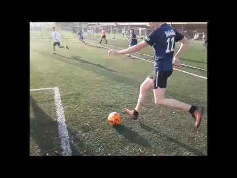 San Riquelme vs Afa Bostera #KDT #CapitalOne #Fecha4 #Clausura - Copa Palermo