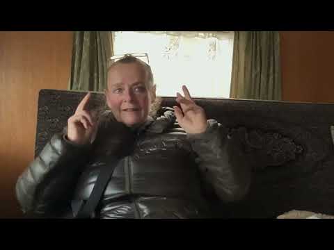 50 Jahre leben in der Sperrzone