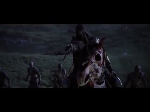 The Elder Scrolls Online - Sanctus Dominus [Music video] [HD]