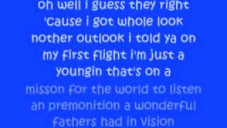 Diggy Simmons Airborne Lyrics