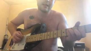 John Frusciante- Dark/Light (Cover)