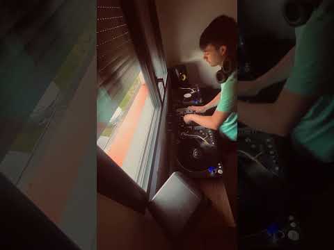 SET IMPRO HARDCORE GABBER PAR THOM’S FULL VINYLE ONE SHOT