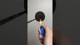 Lighter vs Oreo 🔥