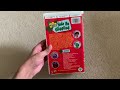 The Wiggles Yule Be Wiggling 2001 VHS