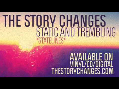 The Story Changes - 