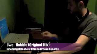 Dj Uwe - Video Podcast #001