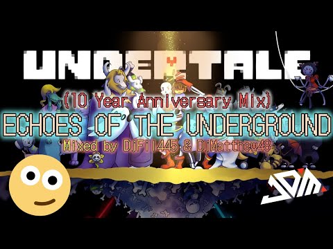 DjFil445 and DjMatthew48