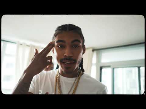 LNC Capo - Boss Ft LNC Grind (Official Video) Shot by @dontechung