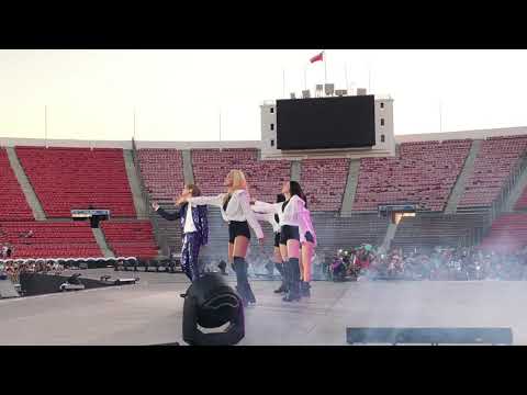 190119 Lee Taemin ( 이 태민 ) - MOVE SMTown Santiago 2019