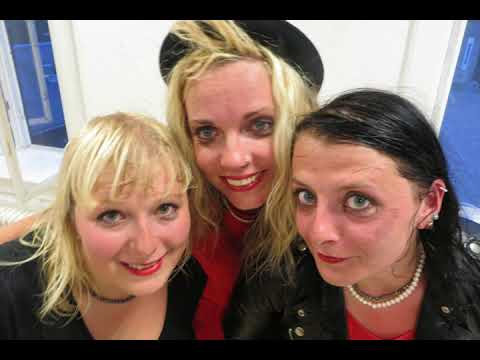 Two Trick Pony - The House That Guilt Built (Official Lyric Video)