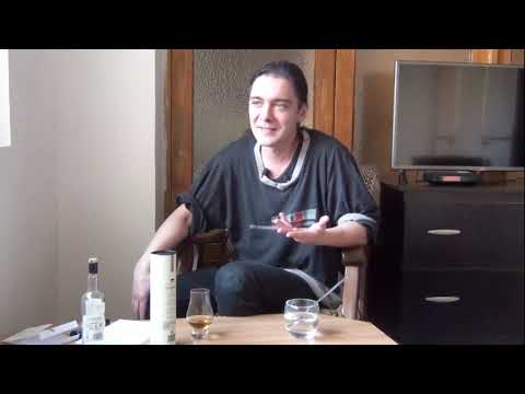 Ep. 22, „Review CLYNELISH 14 YEAR old, single malt scotch whisky , alc.46%”