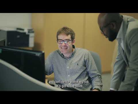 The Royal British Legion - Customer Success Story (Olatunji Jinadu - Head of Solutions Delivery)