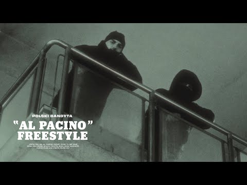 Polski Bandyta - Al Pacino Freestyle (prod. Worek)