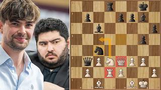 The Conclusion! || Parham vs Jorden || Prague Chess Festival 2026