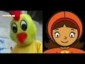 WordGirl Defeats S1 E5 Karkour
