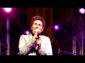 09. ANTONIO MAGGIO - "PARIGI" live @ RACALE ...