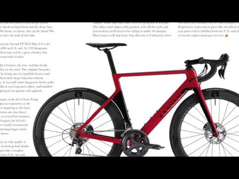 Preview PELOTON Magazine's First Ever German Issue